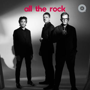 Daftar lagu terupdate All The Rock
