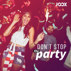 Don't Stop The Party
