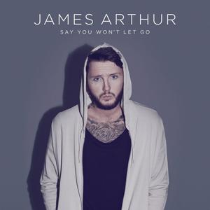 download lagu james arthur impossible