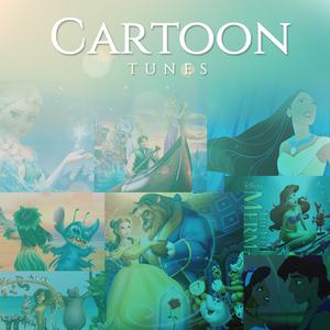 Animation Soundtracks