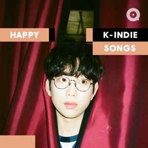 Happy K-Indie Songs