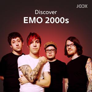 Discover: EMO 2000s