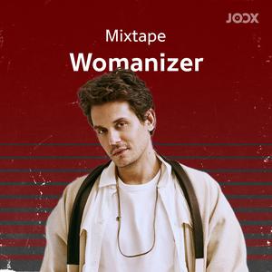 Mixtape : Womanizer