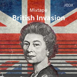 Mixtape: British Invasion