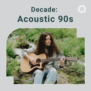 Decade: Acoustic 90s