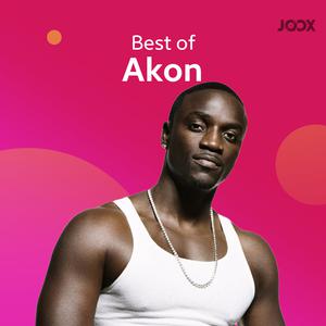 Best of: Akon