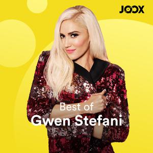 Best of: Gwen Stefani
