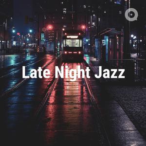 Late Night Jazz