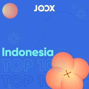 Top 100 hit in Indonesia