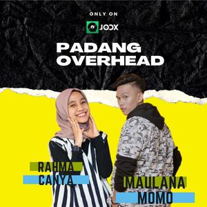 Podcast Padang Overheard