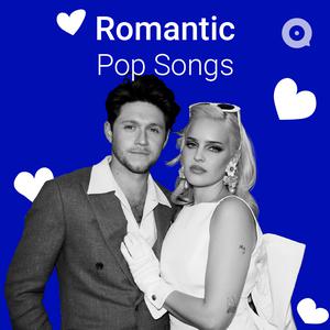 Romantic Pop Songs