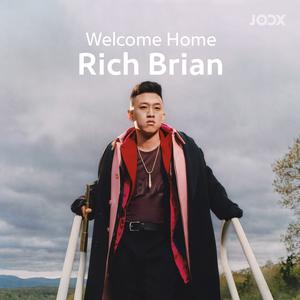 Welcome Home Rich Brian!