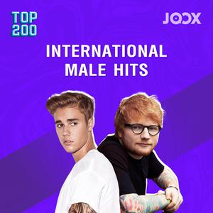 Top 200 International Male Hits
