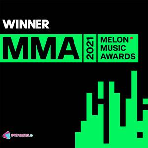MMA 2021: The Winner List