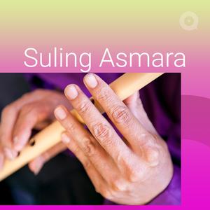 Suling Asmara