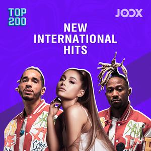 Top 200 New International Hits