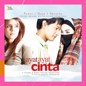 Ayat-Ayat Cinta