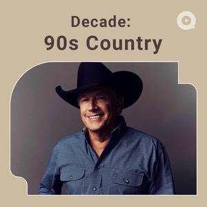Decade: 90s Country