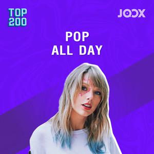 Top 200 Pop All Day