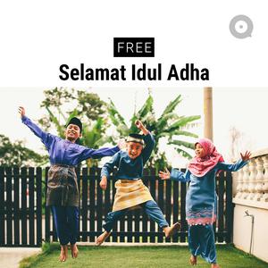 Selamat Idul Adha!
