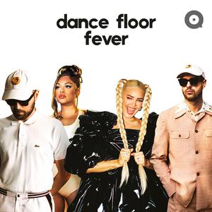 Daftar lagu terupdate Dance Floor Fever