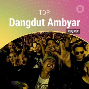 Top Dangdut Ambyar
