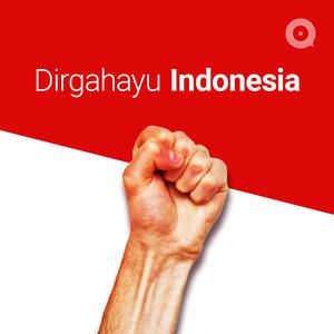 Dirgahayu Indonesia
