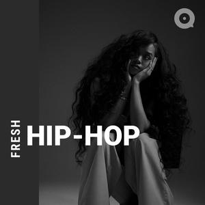 FRESH HIP HOP