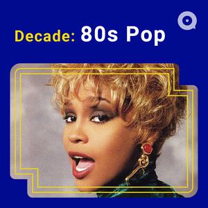 Decade: 80s Pop