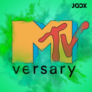 MTV-ersary!