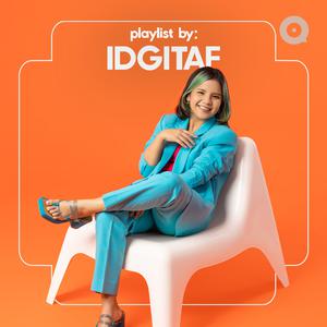 Daftar lagu terupdate Playlist by: Idgitaf