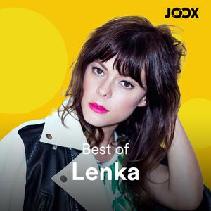 Best of: Lenka