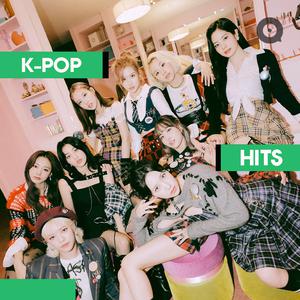 Daftar lagu terupdate K-Pop Hits