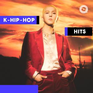 K-Hip-Hop Hits