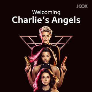 Welcoming Charlie's Angels
