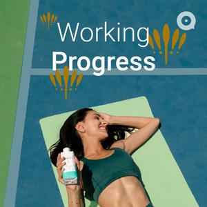 Working Progress