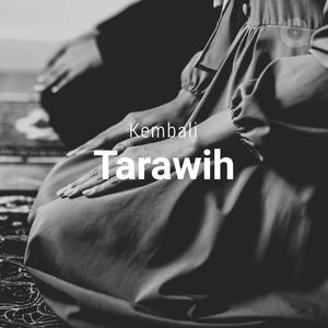 Kembali Tarawih
