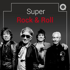 Super Rock & Roll