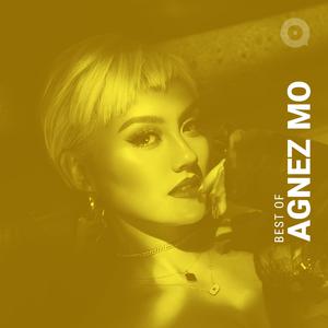 Best of AGNEZ MO