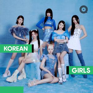 Korean Girls