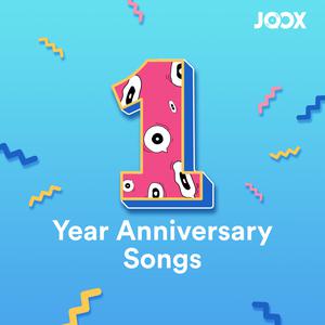 One Year Anniversary Song