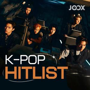 Daftar lagu terupdate K-POP Hitlist