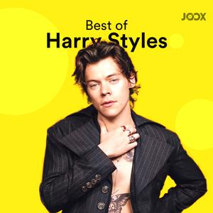 Best of: Harry Styles