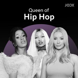 Queen of Hip Hop