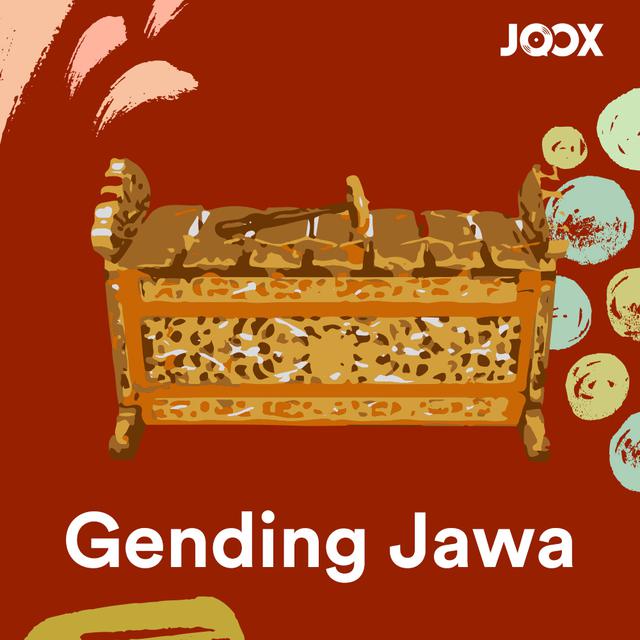 Gending Jawa