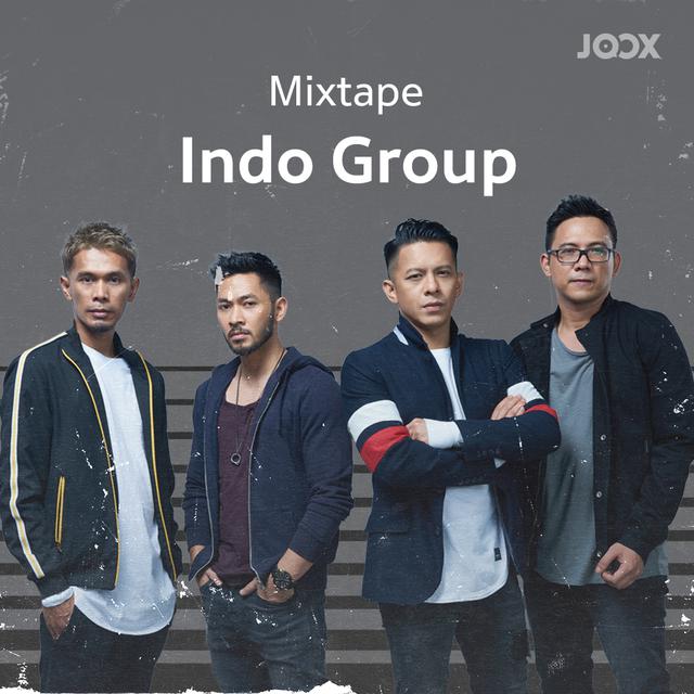 Terbaik Daftar Lagu Mixtape: Indo Group Daftar Lagu MP3