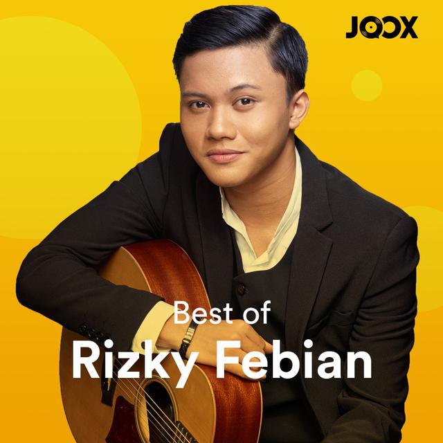 Best of: Rizky Febian 2021 | Best of: Rizky Febian Lagu | Best of