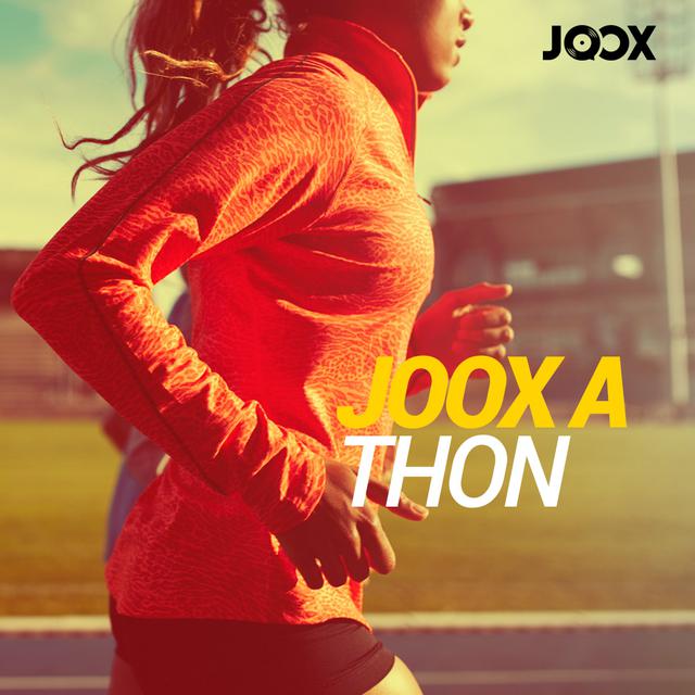 JOOX-A-Thon