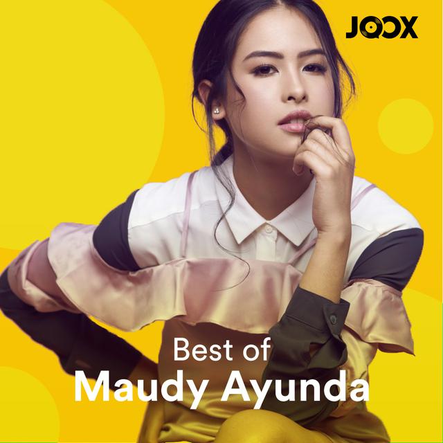 Maudy Ayunda Tiba Tiba Cinta Datang Mp3 Free Download Kita