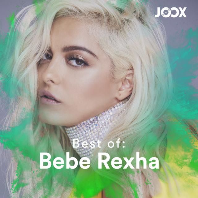 Terbaik Daftar Lagu Best Of: Bebe Rexha Daftar Lagu MP3